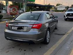 كرايسلر 200